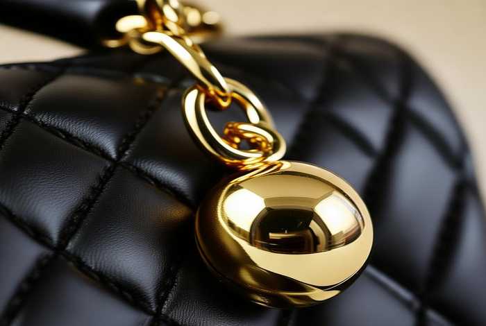 香奈儿小金球包包辨别；香奈儿小金球包包怎么辨别正品