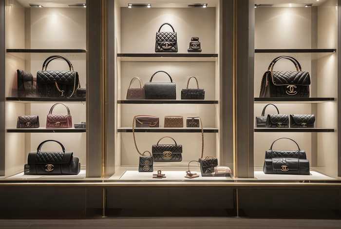 香奈儿中国包包官网 香奈儿中国包包官网旗舰店