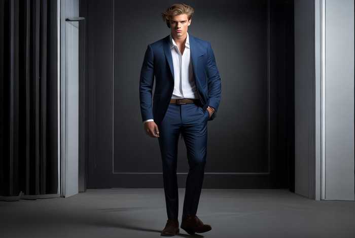 十大衣服品牌排行榜男 - 十大衣服品牌排行榜男装