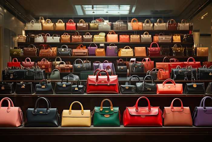 十大奢侈品包包排行榜推荐，十大奢侈品包包排行榜推荐图片