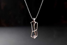 小众轻奢品牌饰品推荐，小众轻奢品牌饰品推荐图片