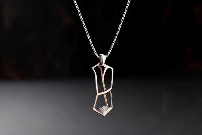 小众轻奢品牌饰品推荐，小众轻奢品牌饰品推荐图片