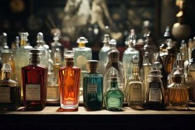 小众香水品牌大全 - 小众香水品牌大全推荐