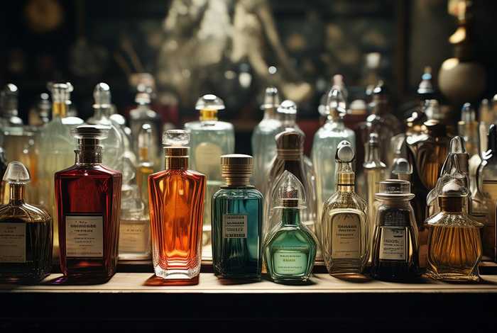 小众香水品牌大全 - 小众香水品牌大全推荐