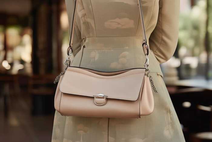 适合40一50岁女包 适合40多岁女人包包