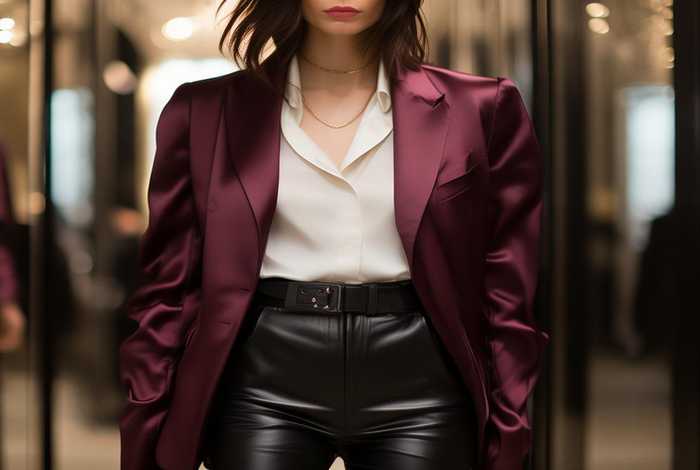 圣罗兰衣服代表作，圣罗兰衣服代表作是什么