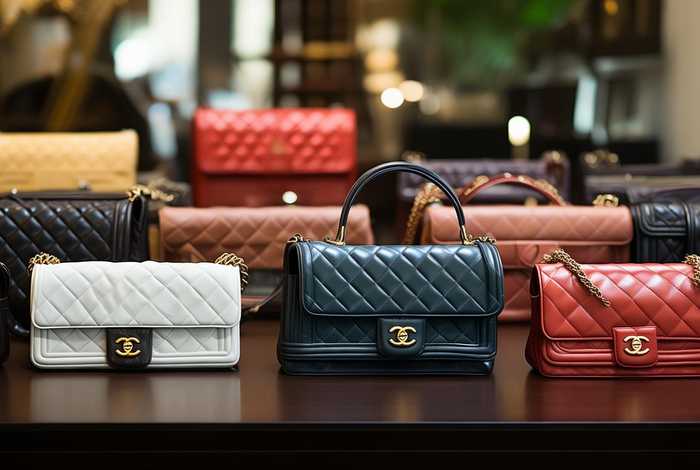 香奈儿经典女包，香奈儿经典女包有哪几款