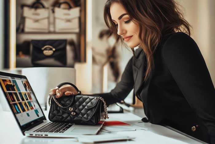 香奈儿包包如何线上购买便宜 - 香奈儿包包如何线上购买便宜一点