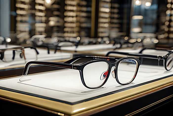 世界公认十大高端眼镜近视镜 世界公认十大高端眼镜近视镜品牌