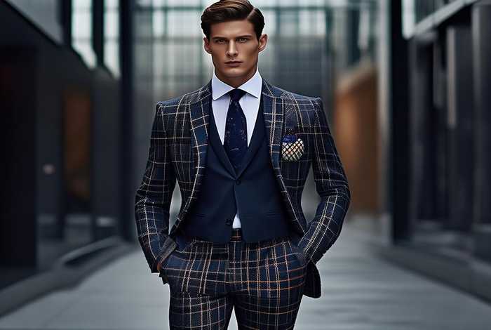 中国十大名牌男装，中国十大名牌男装就有哪个品牌