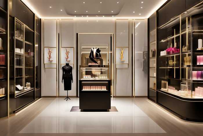 圣罗兰官网店 - 圣罗兰官网店铺