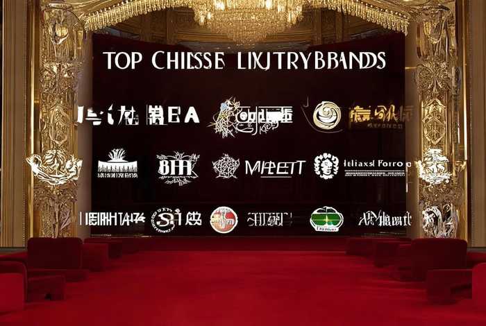 奢侈品牌排行榜前十名中国（奢侈品牌排行榜前十名中国有哪些）
