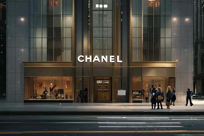 香奈儿官方旗舰店是真的假的 香奈儿官方旗舰店是真的假的啊