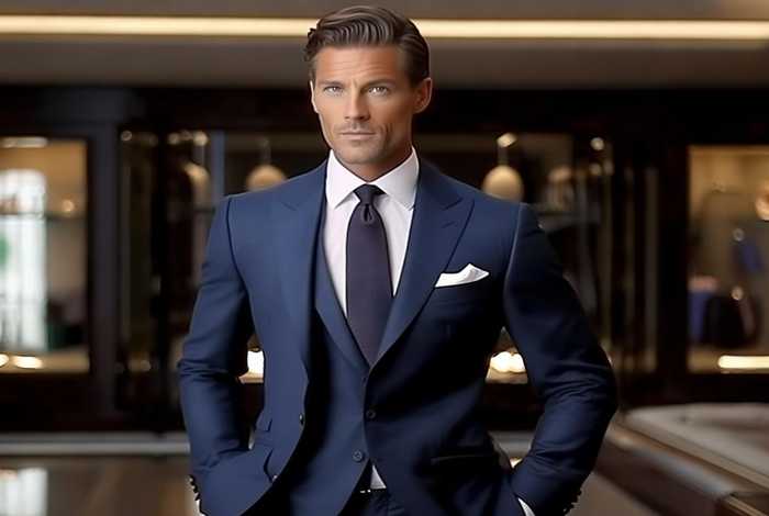 世界十大名牌西装排行榜 - 世界十大名牌西装排行榜图片