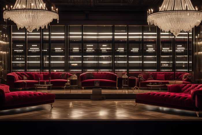 奢侈品牌排行顶奢品牌；奢侈品牌排行顶奢品牌是什么