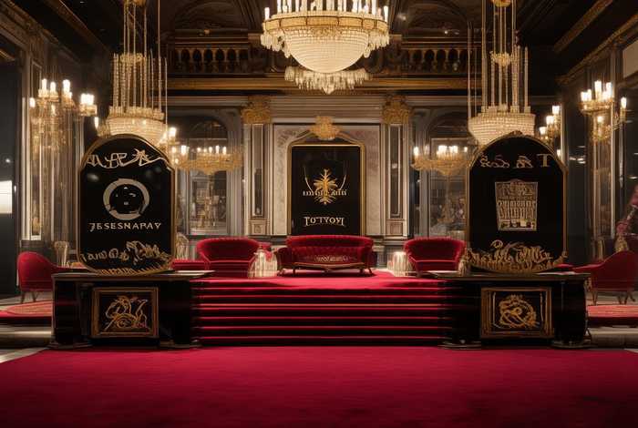 四大奢侈品公司；世界四大奢侈品牌公司