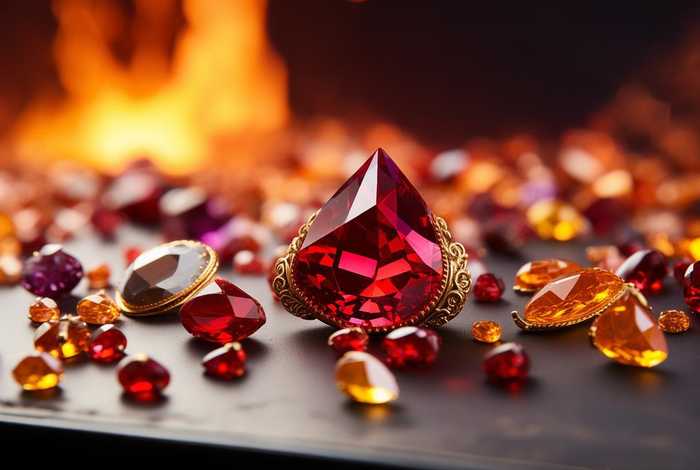 五行属火的宝石有哪些 五行属火的宝石有哪些图片 五行属火的宝石有哪些 五行属火的宝石有哪些图片
