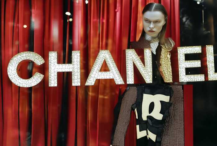 香奈儿世界品牌排名；香奈儿世界品牌排名多少