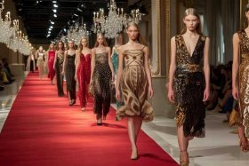 十大高档女装品牌排行榜 - 十大高档女装品牌排行榜前十名