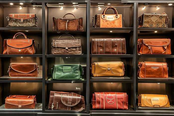 意大利皮具品牌有哪些，意大利皮具品牌有哪些牌子