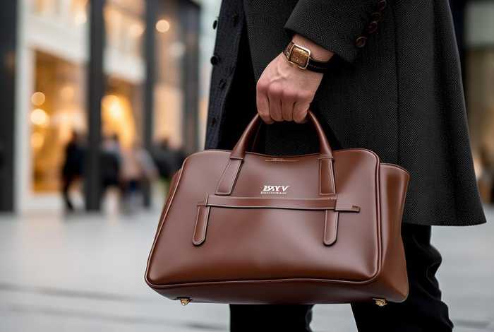 十大轻奢品牌男包bv - 十大轻奢品牌男包排名