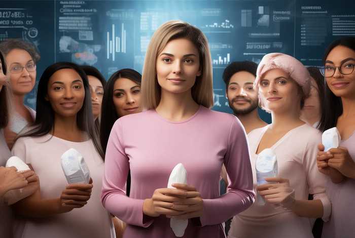 卫生巾企业现状 - 卫生巾企业现状分析