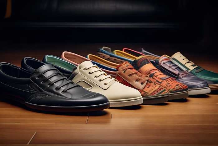 十大名牌男鞋 - 十大名牌男鞋休闲鞋