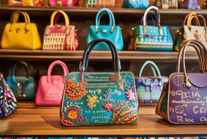 小品牌包包有哪些牌子，小品牌包包有哪些牌子名字