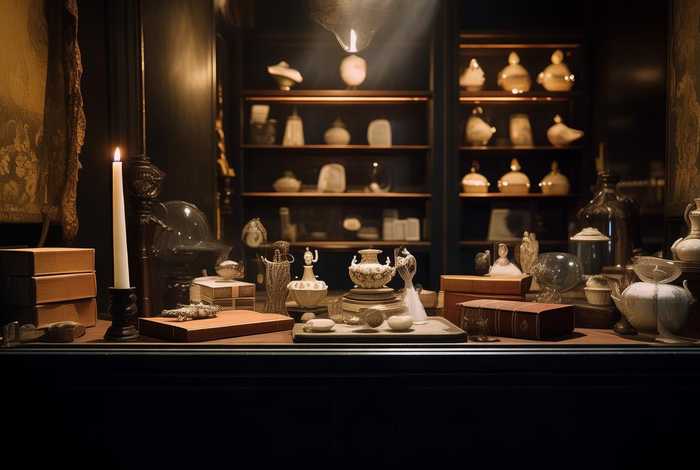 小众品牌奢侈店 - 小众品牌奢侈店推荐