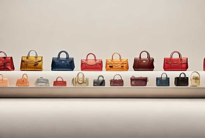 最有名的包包牌子排名；最有名的包包牌子排名图片