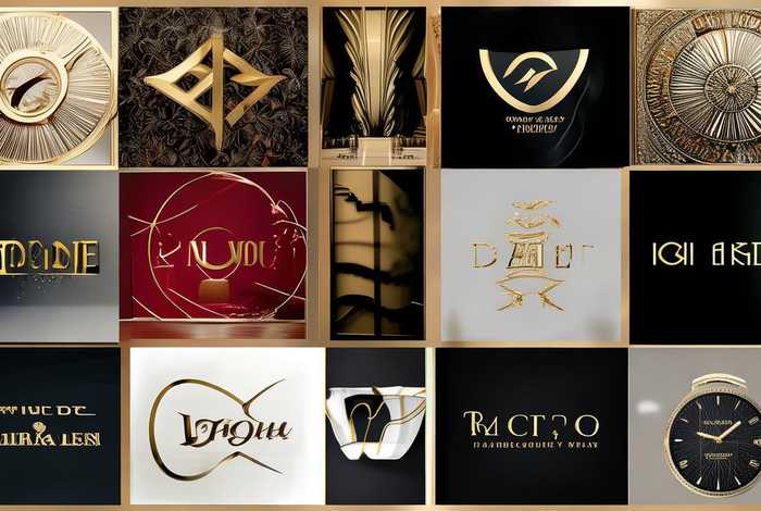 世界排名前十的奢侈品牌标志，世界排名前十的奢侈品牌标志是什么