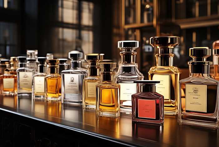 香水十大名牌有哪些排行榜 香水十大名牌有哪些排行榜图片