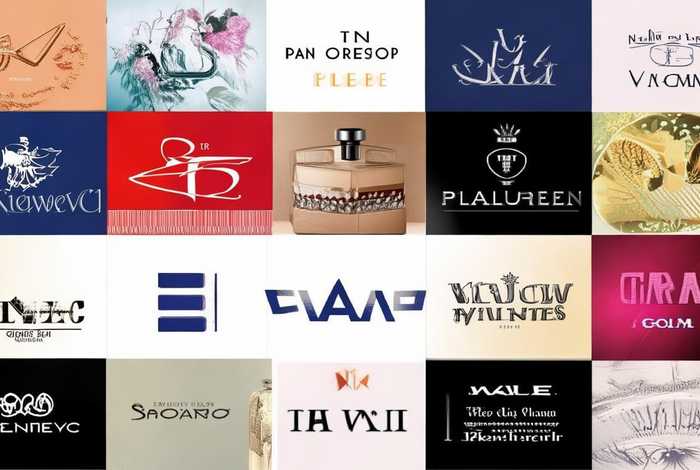 香水品牌的十大排行榜logo，香水品牌排行榜前十名logo