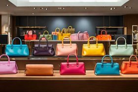 十大奢侈品牌包包官网；十大奢侈品牌包包官网旗舰店