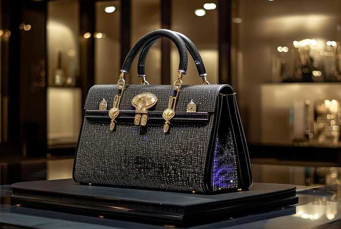 世界上最贵的包包多少钱一个;世界上最贵的包包多少钱一个呢 世界上最贵的包包多少钱一个;世界上最贵的包包多少钱一个呢