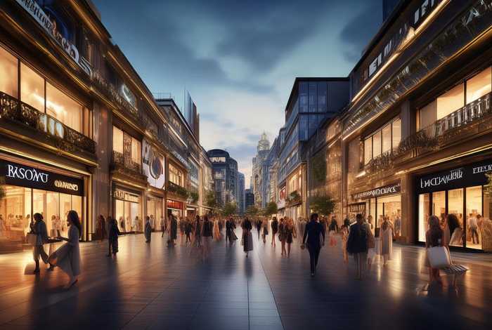 奢侈品牌排名视频、奢侈品牌排名视频介绍