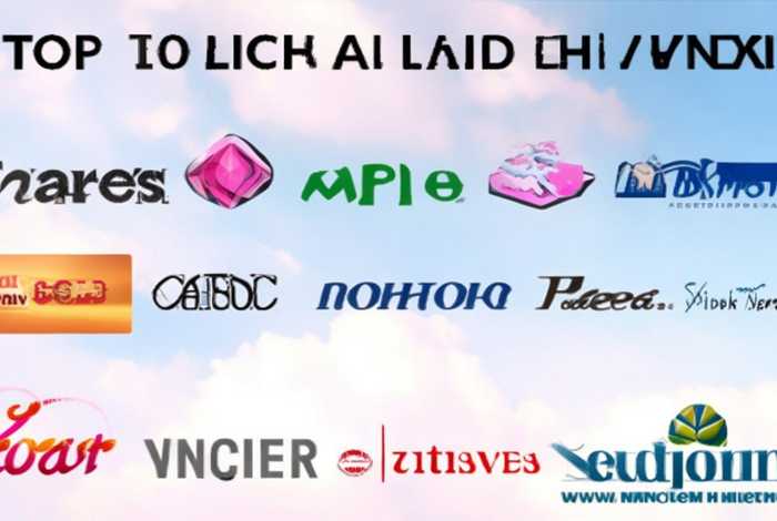 卫生巾品牌排行榜前十名名字、卫生巾品牌排行榜前十名名字图片