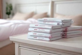 卫生巾大品牌国货护垫（卫生巾大品牌国货护垫有哪些）