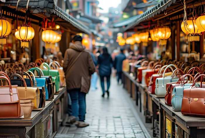 中国十大箱包（中国十大箱包排名）