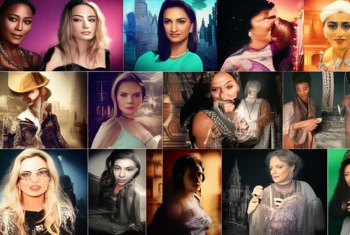 世界十大女优 世界十大女星