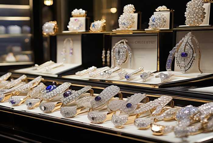 奢侈品首饰品牌；奢侈品首饰品牌有哪些牌子