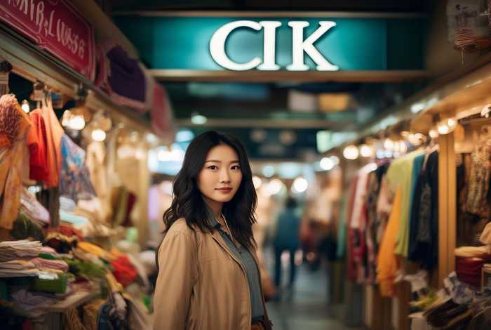 小ck的全名是什么、小ck的全名是什么名字