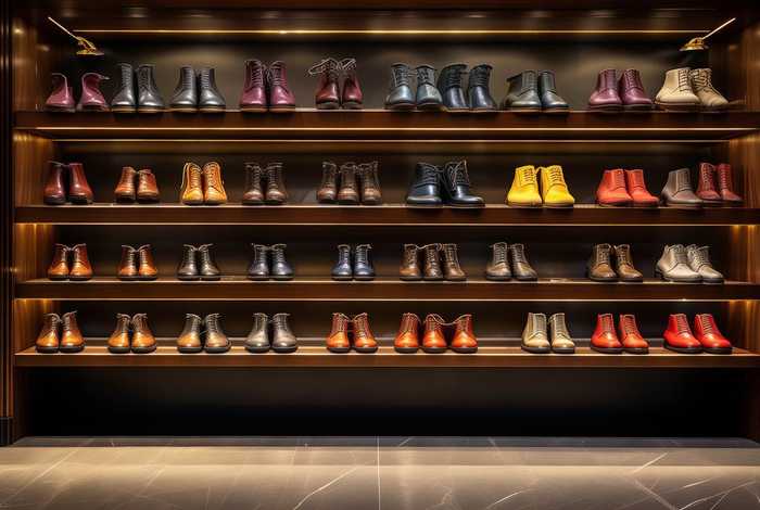 世界十大著名品牌皮鞋,世界十大著名品牌皮鞋排名 世界十大著名品牌皮鞋,世界十大著名品牌皮鞋排名