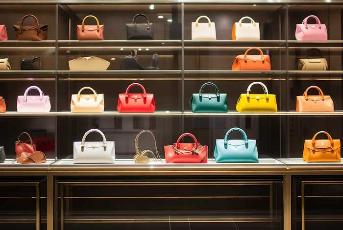 手包品牌榜 - 手包品牌排行榜前十名