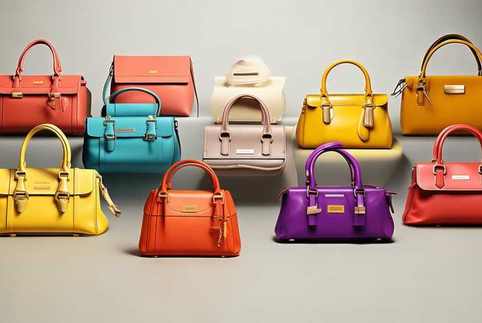手提包十大品牌排名；手提包十大品牌排名图片