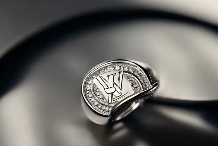 怎么查lv戒指是不是正品、怎么查lv手链是不是正品