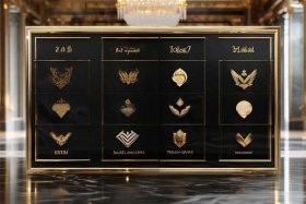 奢侈品三大集团市值；奢侈品三大集团市值多少