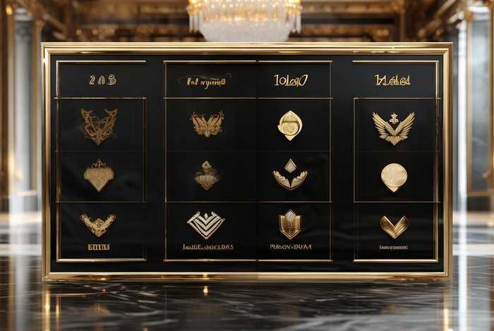 奢侈品三大集团市值；奢侈品三大集团市值多少