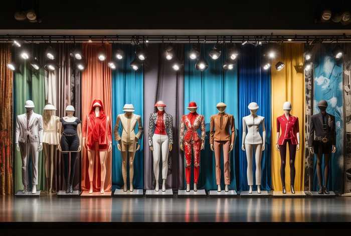 世界衣服十大品牌；世界衣服十大品牌排名