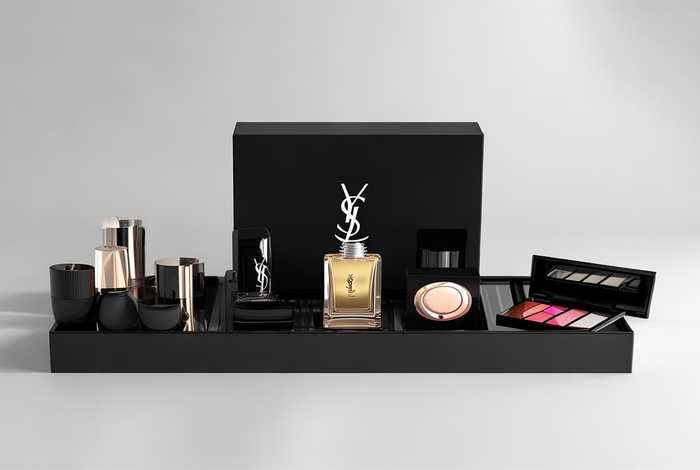 圣罗兰官方网站开箱 圣罗兰官方网站开箱图